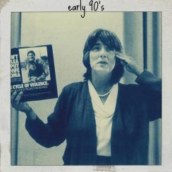 Esta Soler - President and Founder of Futures Without Violence