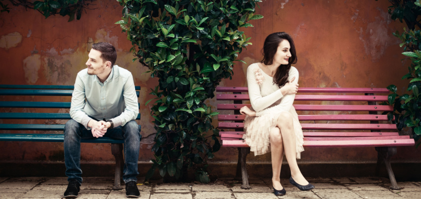 Respecting Boundaries in a Relationship