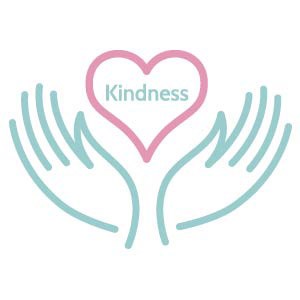 PS Kindness $1Million Logo