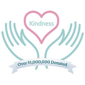 A Million Reasons to Celebrate Kindness with Psychic Source
 