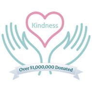 Kindness One Million Dollars