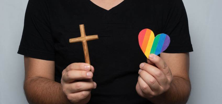 LGBTQ and Religion