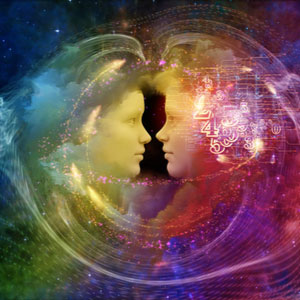 I discovered I had two twin flames during a hypnotherapy session!