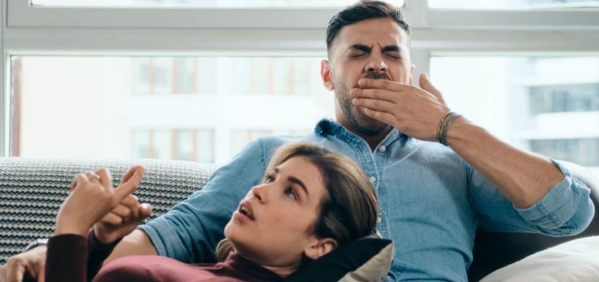 Love Bombing Manipulation