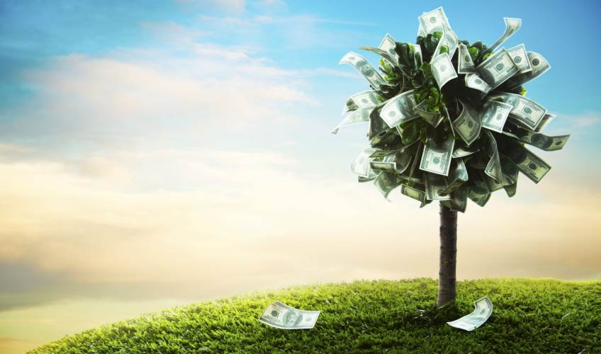 Challenges in Manifesting Wealth