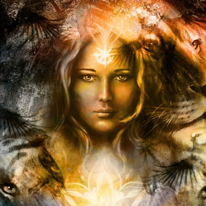 Just what is a mystic?