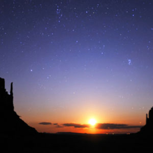 Native American culture has a lot of traditions when it comes to the moon.