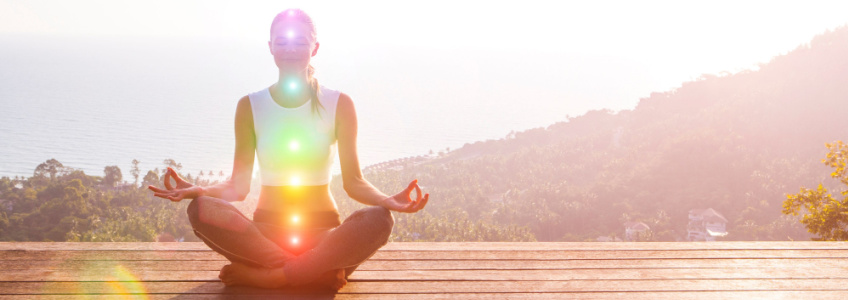 New Age Spirituality