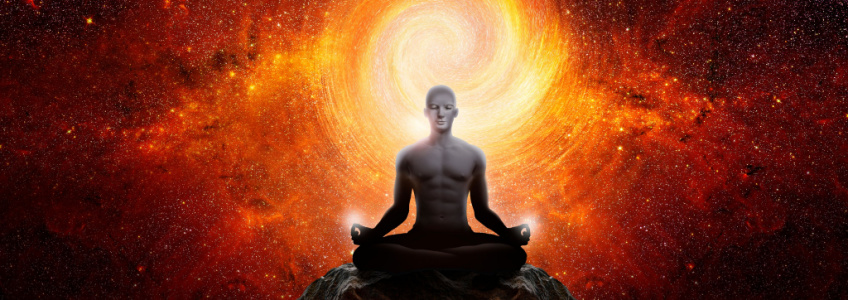 New Age Spirituality