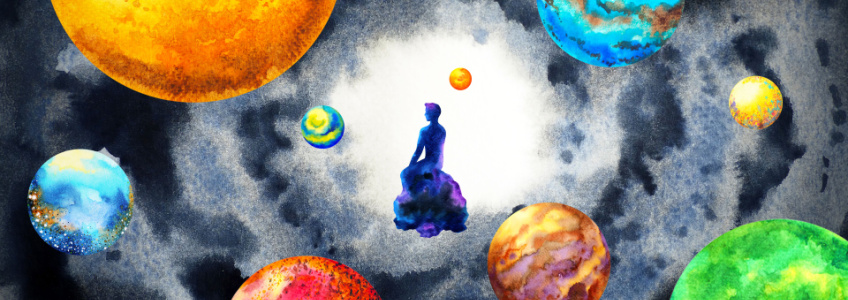 New Age Spirituality