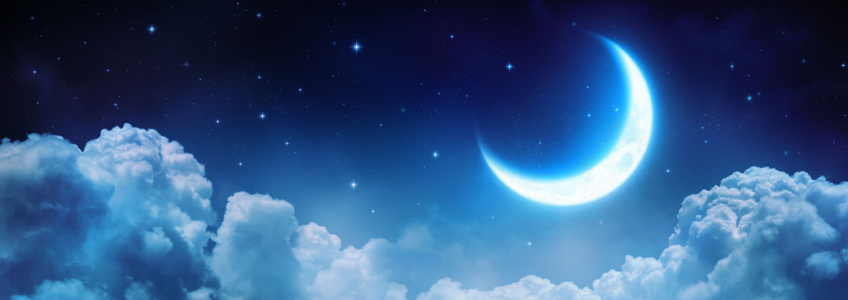 Crescent Moon