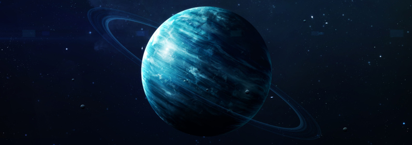 Uranus Return