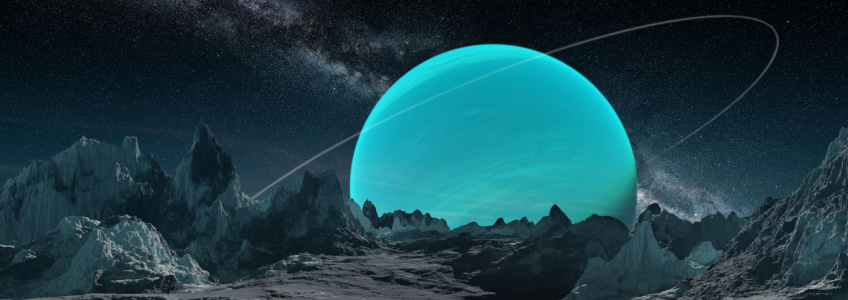 Reflect on your Uranus Return
