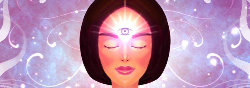 Psychic Protection Guide