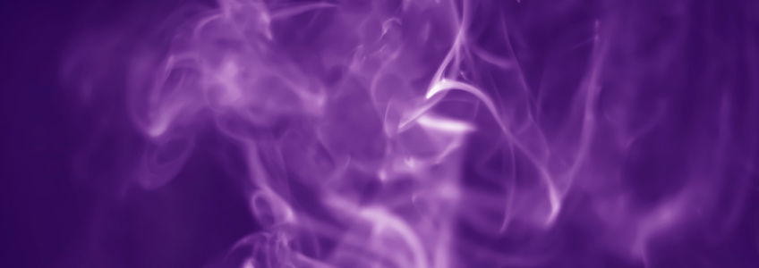 Purple Aura