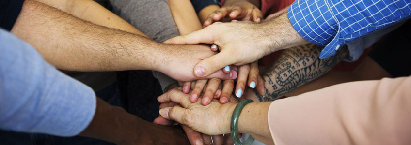 Reiki Healing Hands