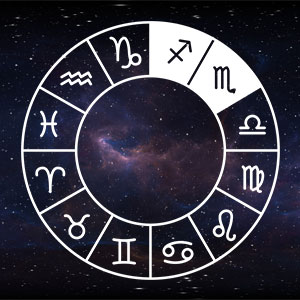 What is it like to be born during the Scorpio/Sagittarius Cusp?