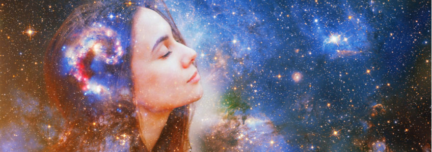 Soul Families and Starseeds: The Ethereal Soul's Guide to Incarnation