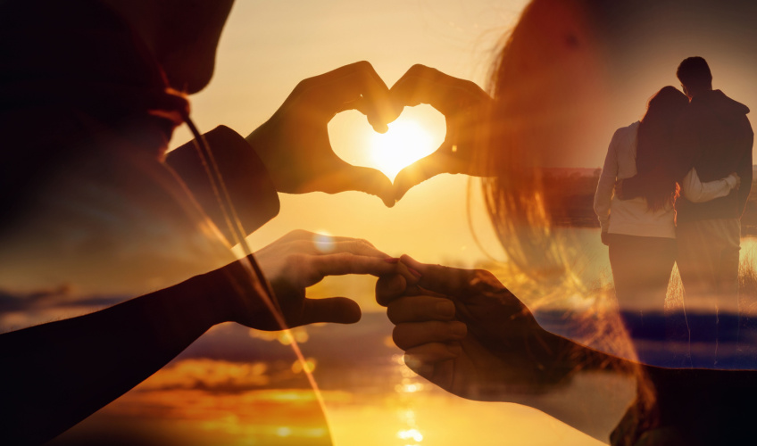 Spiritual Connections