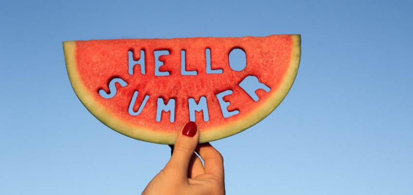 Summer Solstice