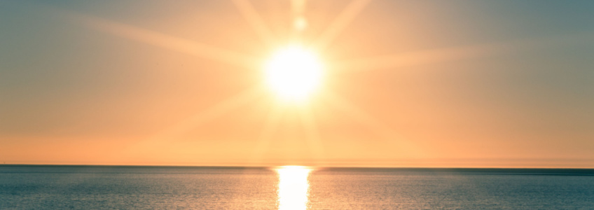 Sunrise