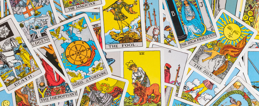 Connecting The Tarot and Numerology with Your Tarot Birth Card