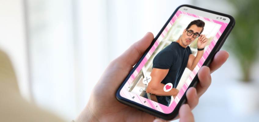 Toxic Masculinity Dating Profile