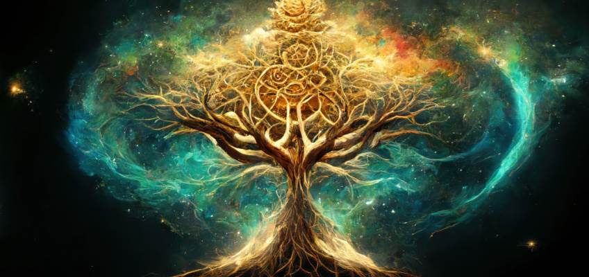 Tree of Life