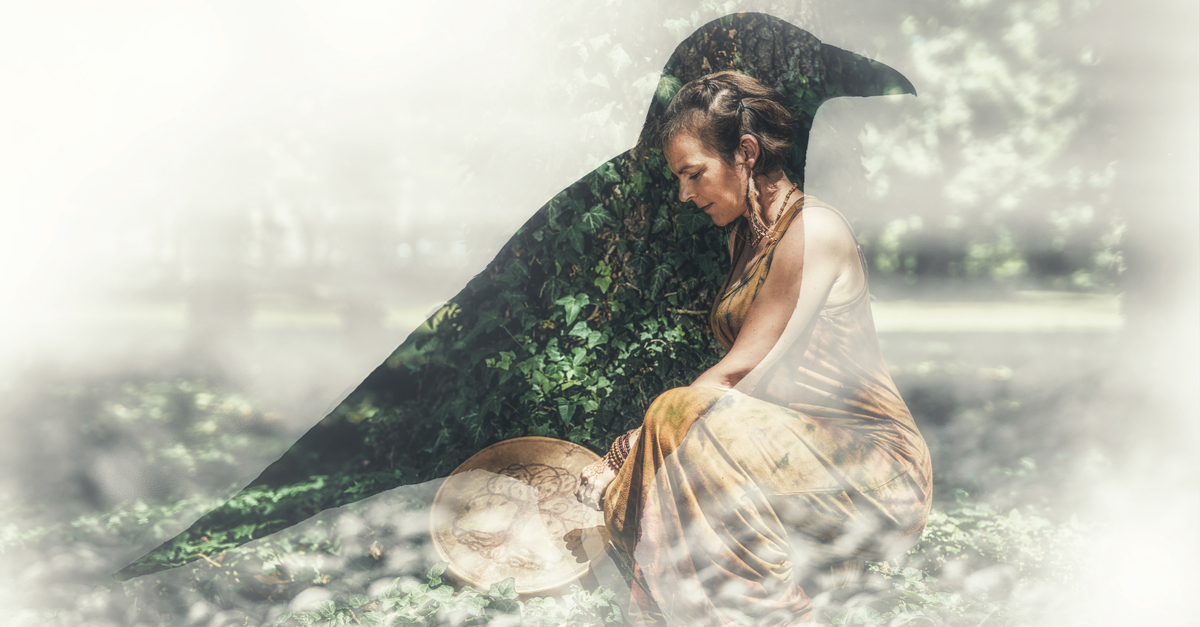 Types of Spirit Guides - Bird