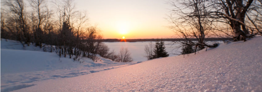 Winter Solstice