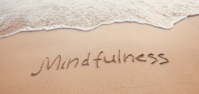 Yoga and Mindfullness