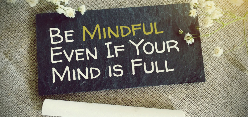 Yoga and Mindfulness