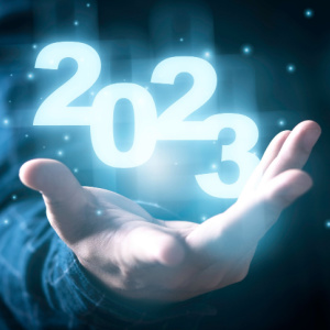 2023 Lucky Numbers